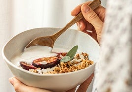 Oro blanco: los beneficios del kéfir y cómo cuidar los gránulos si se cultivan en casa