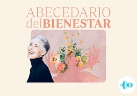 Nina, sobre la menopausia: «Dejas de ser quien eras, pero eres otra con más conocimientos, experiencia y las ideas claras»