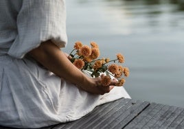 Cómo crear en la mente un refugio de serenidad gracias a la meditación