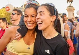 Siete perfiles que debes seguir de cerca si te gusta el deporte y necesitas motivación