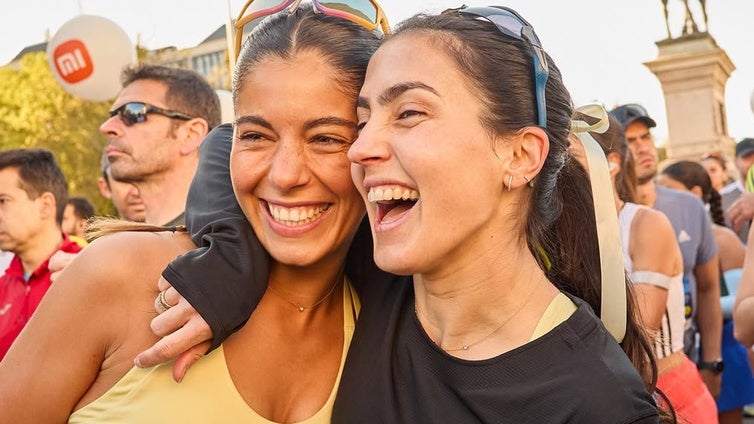 Siete perfiles que debes seguir de cerca si te gusta el deporte y necesitas motivación