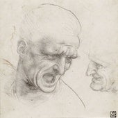 Siete siglos de dibujo y grabado del Museo de Budapest, en el Guggenheim Bilbao
