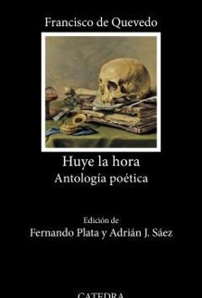 Imagen - 'Huye la hora'