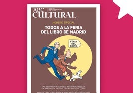 Homenaje a Luis Alberto de Cuenca y las mejores lecturas que no se puede perder en la Feria del Libro de Madrid