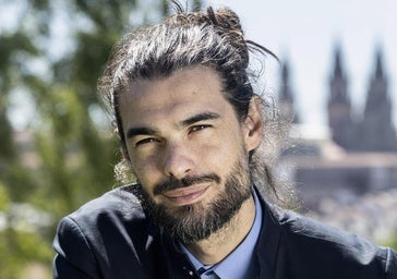 Óliver Laxe: «Hoy en día no hay nada más contracultural y punki que hablar de fe»