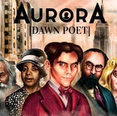 Nace el primer videojuego sobre Lorca y su 'Poeta en Nueva York'