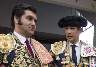 Morante y Manzanares
