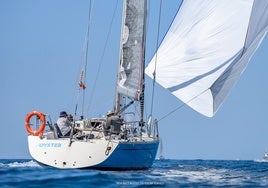 Mowgli y Blue Oyster inauguran el palmarés