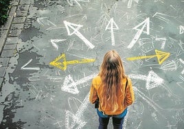 Ingenierías (cuatro) y salud (seis) copan el ranking de los grados con mayor empleabilidad