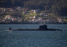 La OTAN exhibe fuerza en Andalucía en plena polémica sobre la defensa