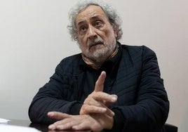 El ex Defensor del Pueblo Andaluz José Chamizo, detenido por presunta agresión sexual