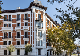 Casa Decor 2025, un icono del diseño que celebra su 60ª edición en el corazón de Madrid