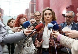 El PP denunciará ante el Tribunal de Cuentas la rescisión unilateral del Gobierno del contrato de munición con Israel