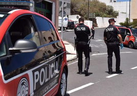 El juez cierra un centro de menores inmigrantes de Las Palmas ante evidencias de presuntos delitos de lesiones y odio