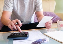 La ayuda de casi 1.500 euros que pueden pedir en Andalucía las personas que cumplan estos requisitos