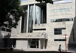 La Justicia considera ilegal exigir el vasco para ser limpiadora en albergues