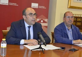 La nueva Prueba de Acceso a la Universidad reunirá a 9951 estudiantes en la UCLM, un 3,2 % más que en 2024