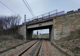 Adif adjudica nuevas obras en Córdoba para la puesta en marcha de la autopista ferroviaria Algeciras-Zaragoza