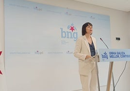 Pontón afirma desconocer la respuesta de Europa sobre Doade