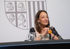 Aragón publica por mandato de la Justicia el número de menores no acompañados que atendió en 2024: 494