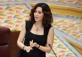 El PSOE pide la comparecencia de Ayuso y su pareja en la comisión de investigación del Senado sobre el 'caso Koldo'