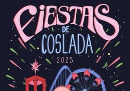 Fiestas de Coslada 2025: programa, actividades, horarios y conciertos gratis