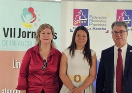 Unos 2.100 profesionales de Servicios Sociales y Atención Primaria han asistido a las jornadas de 'Infancia y Familia'