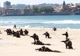 Día de las Fuerzas Armadas en Canarias: cortes de tráfico previstos hoy, viernes 6 de junio, en Las Palmas de Gran Canaria