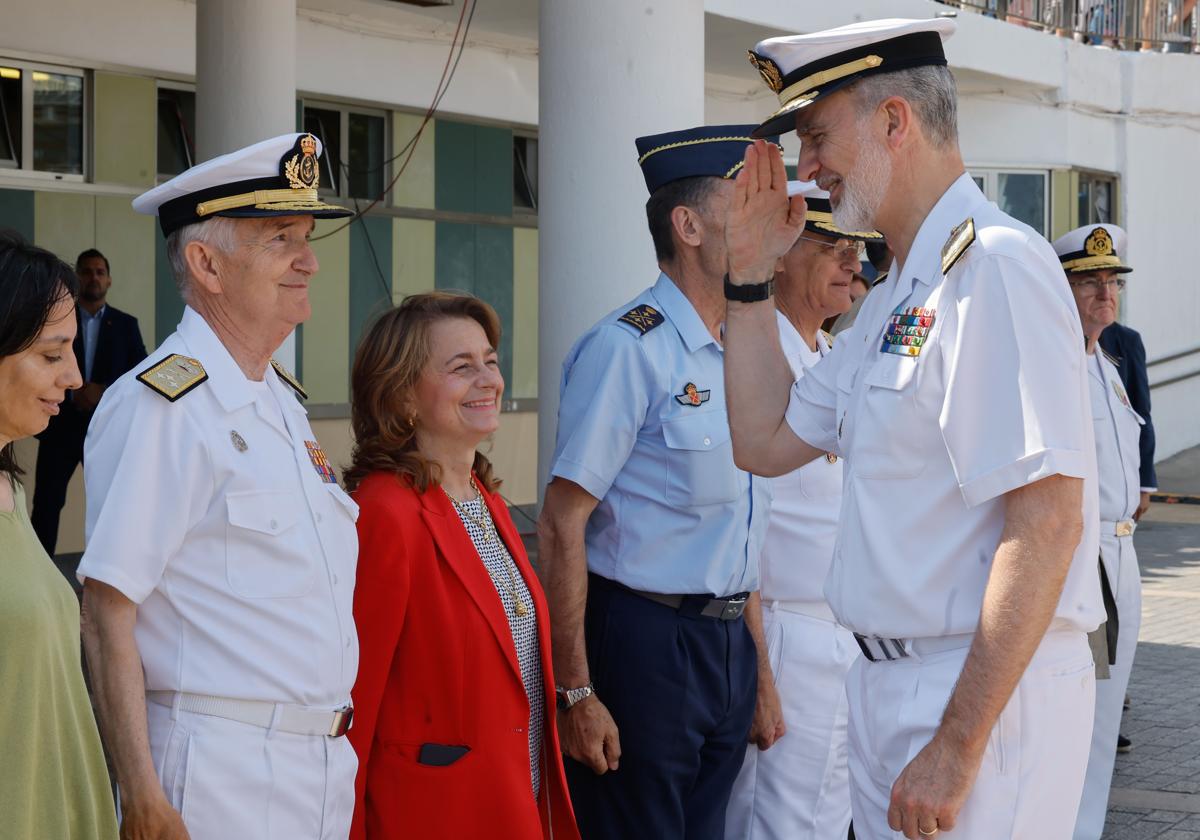 Día de las Fuerzas Armadas