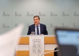 Castilla y León afea al Gobierno que lleve más «pinganillos» que acuerdos a la Conferencia de Presidentes