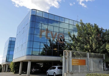 La cúpula de RTVE en Valencia retira su dimisión tras prometer el ente más recursos