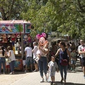 Ferias de las barriadas periféricas de Córdoba: fechas y ubicaciones