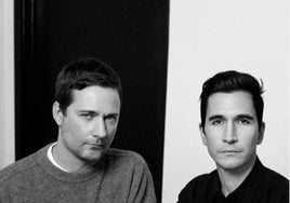Jack Mccollough y Lázaro Hernández nombrados nuevos directores creativos de Loewe