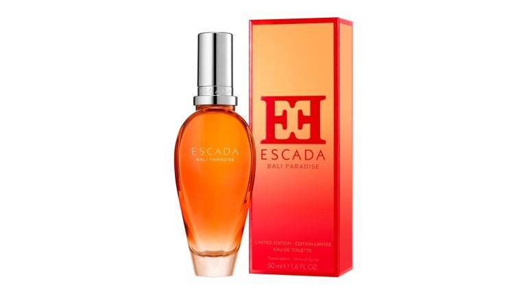 Bali Paradise de Escada.