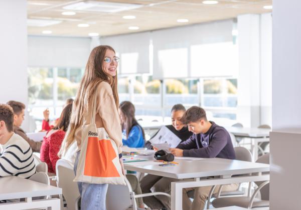 Cuando la habitación es tu casa: Por qué cada vez más estudiantes universitarios se decantan por vivir en residencias