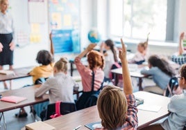 España apuesta por la equidad en las aulas y deja de lado la excelencia