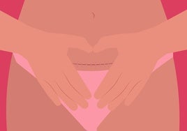 La razón de por qué a unas mujeres les duele la regla y a otras no y cómo aliviar molestias