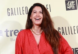 La primera palabra del hijo de Bertín Osborne y Gabriela Guillén: «Ha dicho papá»