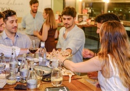 Jornadas Gastronómicas Esencia Andaluza: estos son los tres restaurantes de Sevilla que ofrecen menús especiales