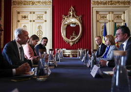 El todopoderoso grupo Bilderberg, la organización más secreta del mundo, nombra a un nuevo líder que os sonará