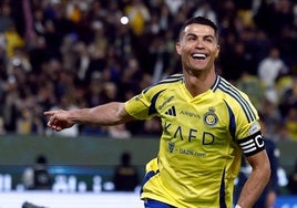 Fabrizio Romano desvela las opciones de Cristiano para jugar el Mundial de Clubes: «No ha estado a la altura de su nivel»