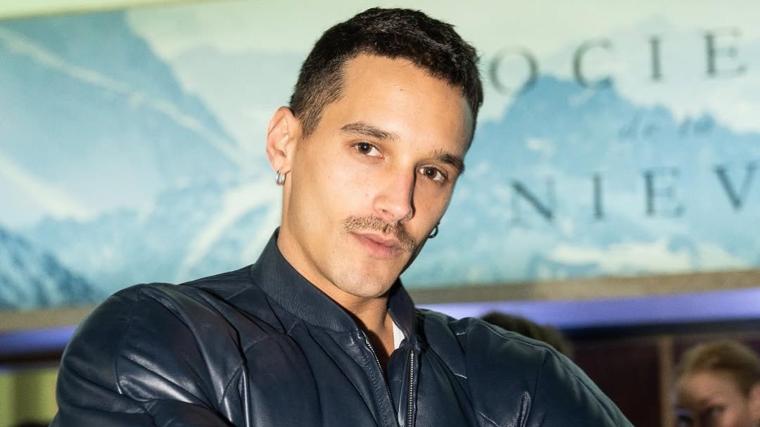 Joel Sánchez