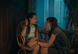 Críticas de 'Sirat', 'Cuatro paredes' y 'La buena suerte': Tres estrenos españoles y tres ideas diferentes de ver y hacer el cine