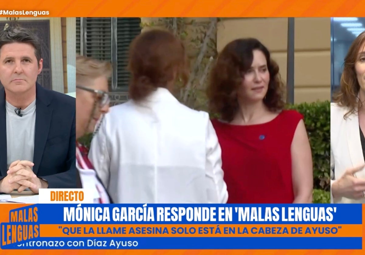 'Malas Lenguas'