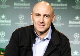 Maldini se moja sobre el descenso en LaLiga y elige entre Espanyol y Leganés para bajar a Segunda División: «Tengo que dar favorito a...»