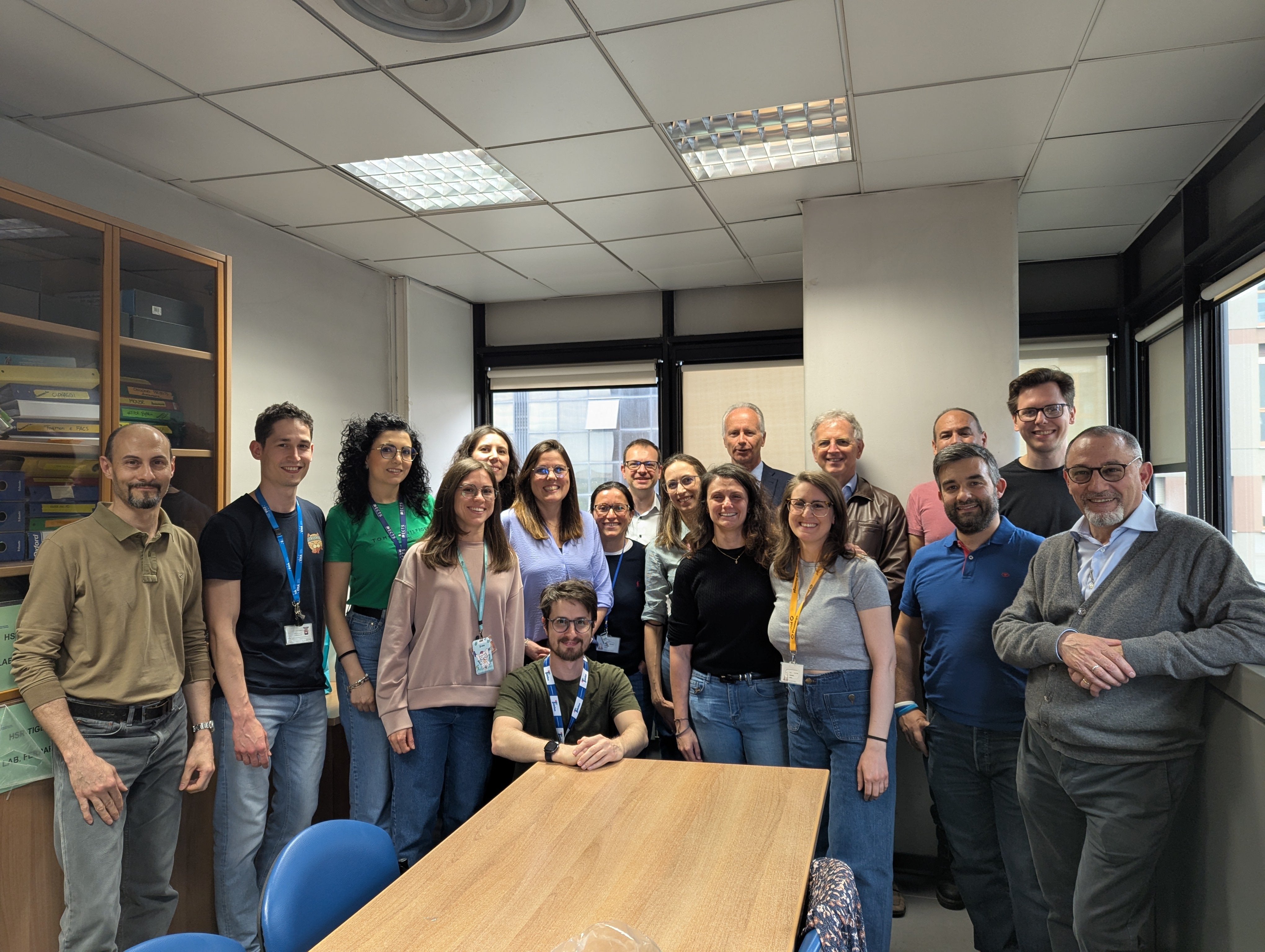 Equipo de investigación