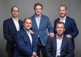 Los socios de Boleo Legal pasan a formar parte de Sfera Legal España