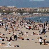 Mapa de las mejores playas de España en 2025: todas las bandera azules por municipios