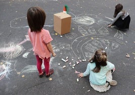 Uno de cada ocho alemanes ha sido víctima de violencia sexual en su infancia