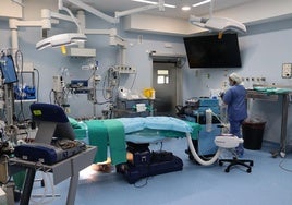 La UE restringirá el acceso de fabricantes chinos a contratos públicos de dispositivos médicos